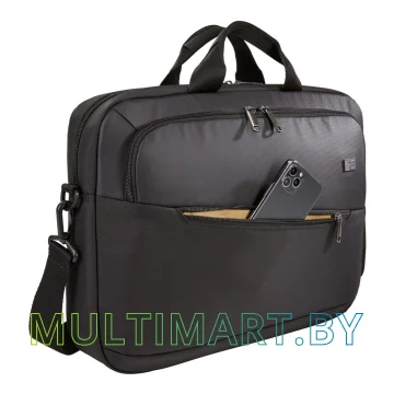 Сумка Case Logic PROPA116 (black) картинка 3